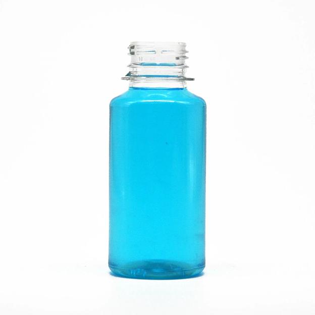 Бутылка ПЭТ 0,1л (100мл) PCO 1881 250шт фото 1