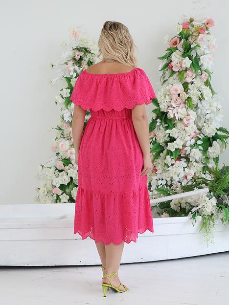 Платье П1-5520/1 фото 10