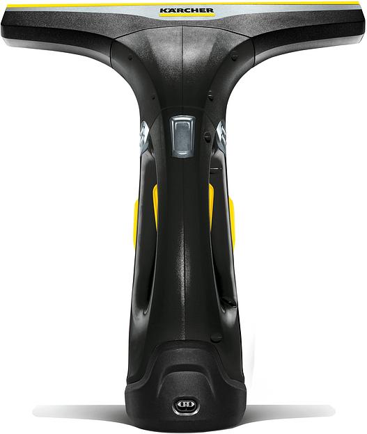 Очиститель Karcher WV 2 Black Edition фото 4