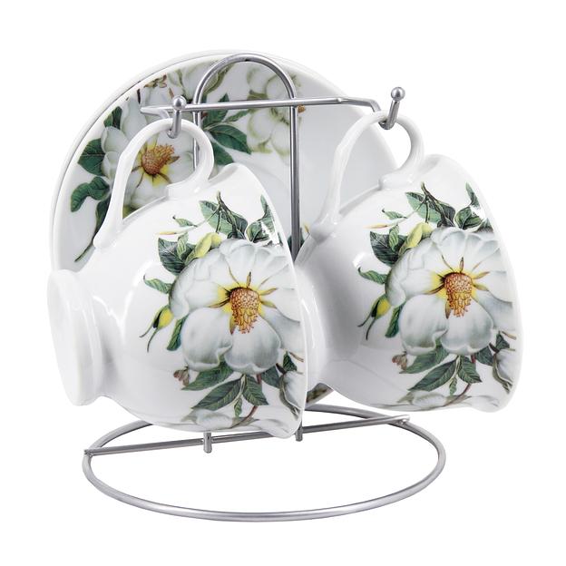 RPO-115023-5 Чайный набор, 5 предметов фото 1