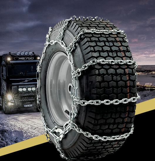 Цепь противоскольжения ЦПС фото 1