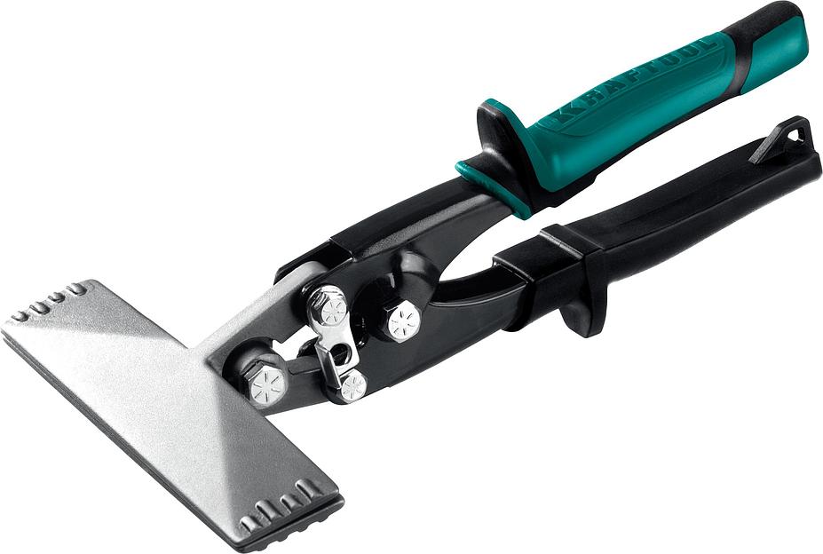 KRAFTOOL Bent XL 150 мм, / 6″, Плоскогубцы для гибки (23286) фото 1