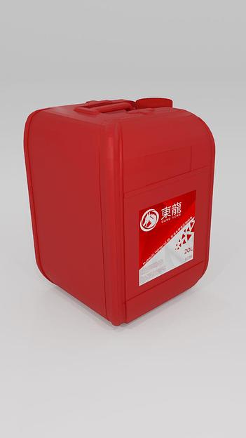 Гидравлическое масло «Dong Long» Hydraulic winter oil 46 HVLP 20 л ОПТ фото 1