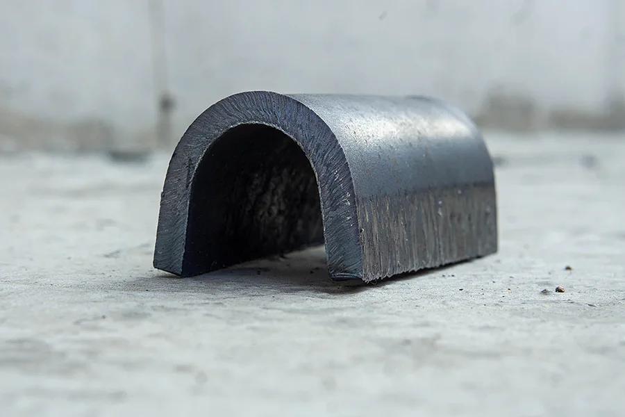 Ванночка для сварки ПромЭксперт D25 мм фото 1