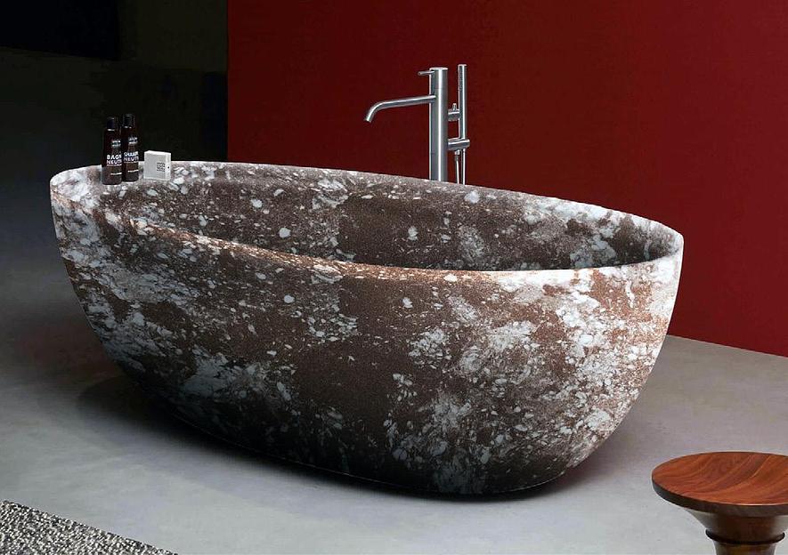 Гибкий камень GS04 опт фото 7