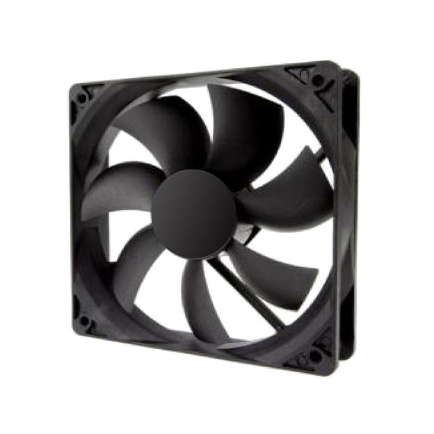 ACD-F1225HM3-A 120mm, hydraulic, 2100rpm, 3pin OEM {100} фото 1