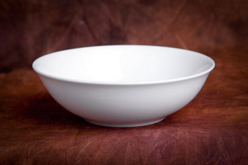 Глубокие тарелки фото 1