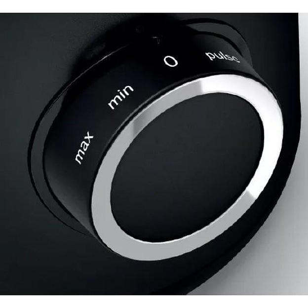 Блендер стационарный MMB6141B BLACK BOSCH фото 3