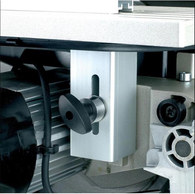 Торцовочная пила DeWalt D27111-QS 1500Вт 3000об/мин d=305мм фото 3