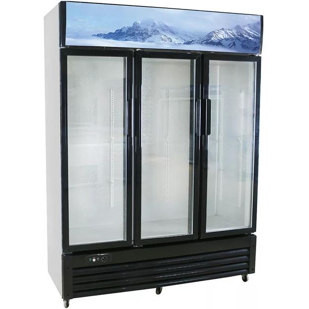 Холодильный шкаф Lotos LC-1500 фото 1