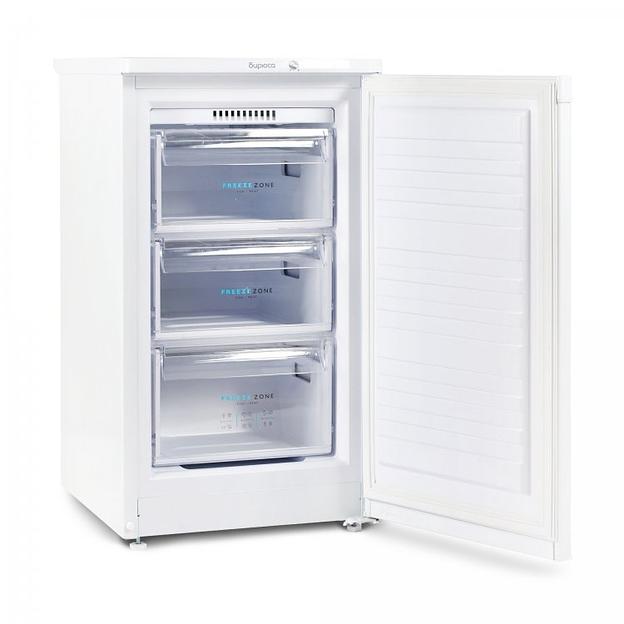 Морозилка 412 БИРЮСА фото 2