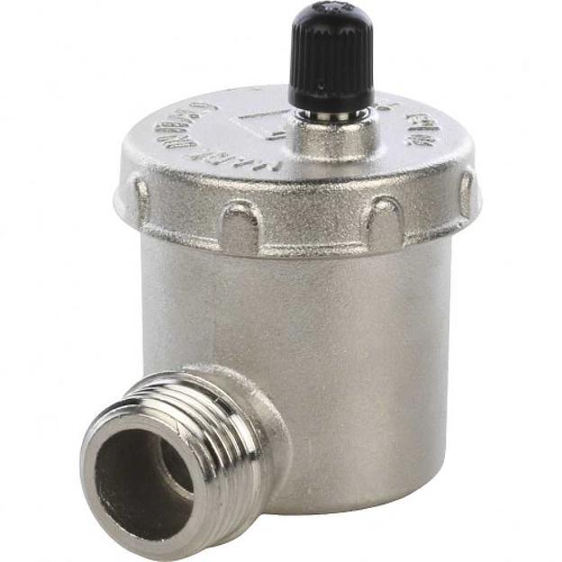 Воздухоотводчик автоматический ½ фото 1