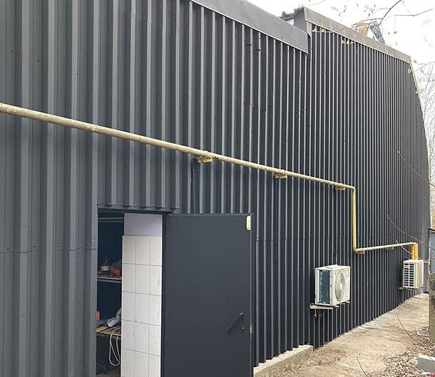 Эмаль для металла КраскоFF «Металлит плюс» ОПТ фото 2