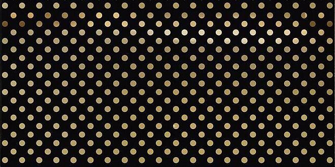 Декор Kerama Marazzi Этуаль черный ADB37616013 фото 1