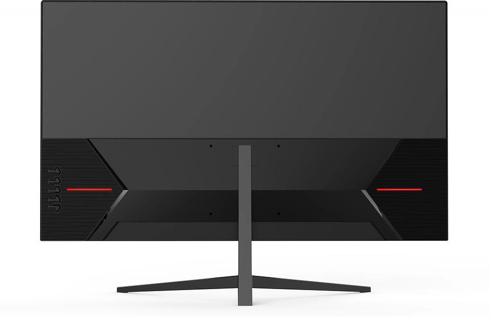 Монитор NPC 27" MQ270B-V черный IPS LED 5ms 16:9 HDMI M/M матовая 250cd 178гр/178гр 2560x1440 100Hz DP 2K USB 4кг фото 5