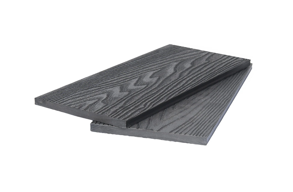 Доска заборная из ДПК Sunline, опт фото 5