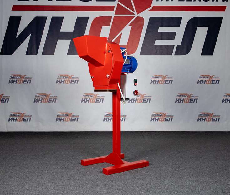 Зернодробилка Molot-200 фото 1