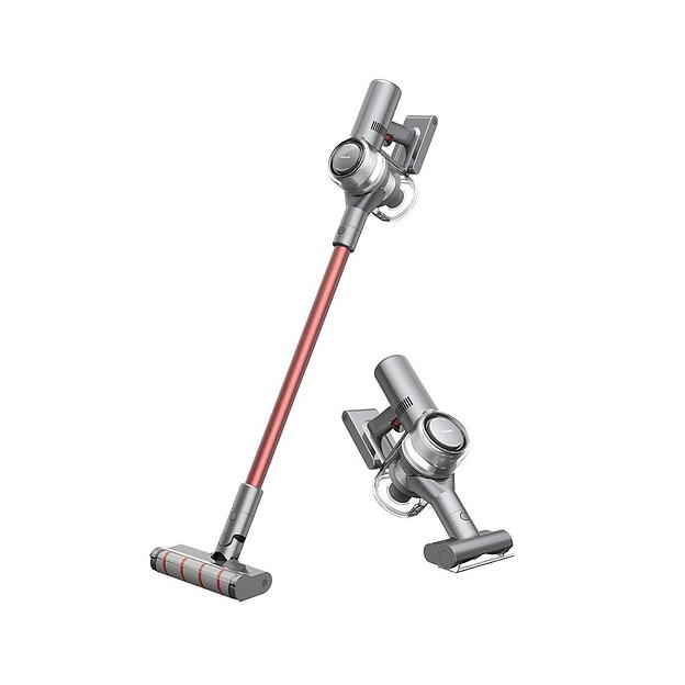 Беспроводной вертикальный пылесос Dreame Cordless Vacuum Cleaner V11 VVN6 фото 1