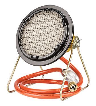 Обогреватель газовый Ballu BIGH-3 фото 4