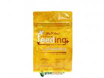 Удобрение Green House Powder Feeding long Flowering 2.5 кг фото 1