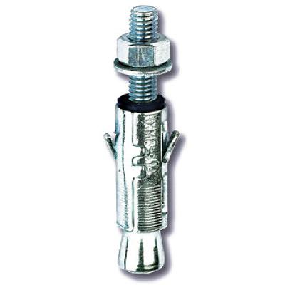 Dkc CM471065 Усиленный анкер со шпилькой М10 фото 1