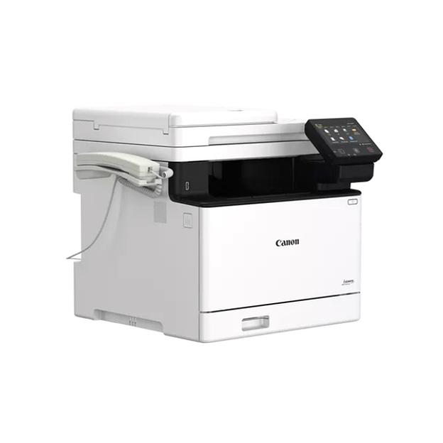 МФУ Canon I-S MF752CDW 5455C012AA фото 3