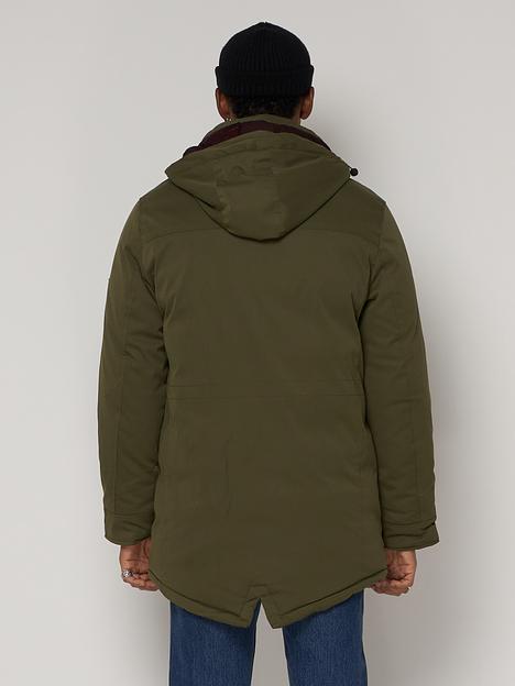 Парка MG 93610Kh фото 8