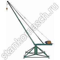 Краны «Пионер» фото 7