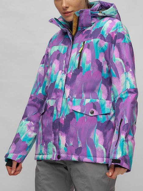 Костюм горнолыжный CHUNMAI 02302-1F фото 10