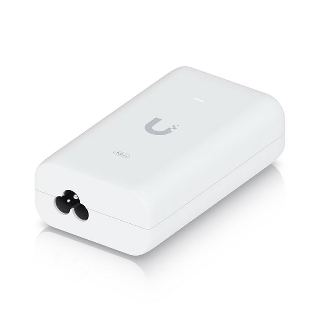 Блок питания для сетевого устройства Ubiquiti U-POE++ 802.3bt фото 4