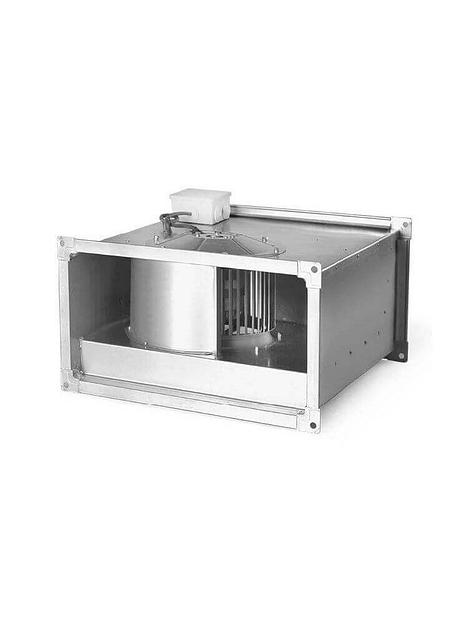 Вентилятор канальный прямоугольный ВКП 400×200 фото 1