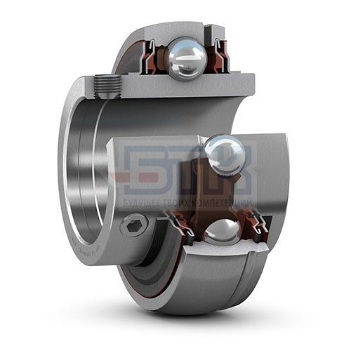 Подшипник YAR 209-2RF SKF фото 1