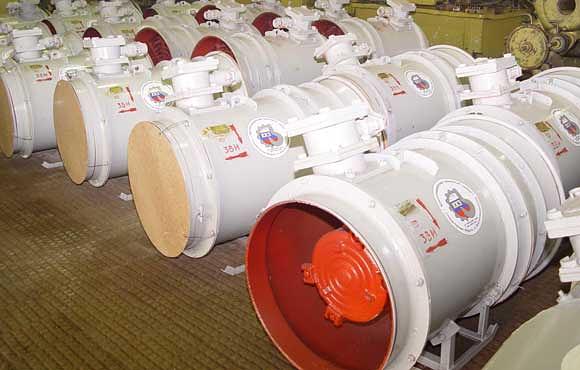 Вентилятор шахтный местного проветривания ВМЭ-6, ВМЭ-6-01 ТУ 3146-059-00211292-2014 фото 1