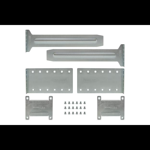 Комплект крепежа в стойку для коммутаторов Cisco Nexus N5596-ACC-KIT фото 1