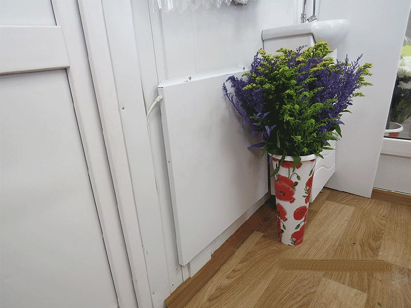 Инфракрасный обогреватель СТЕП 340 ОПТ фото 3