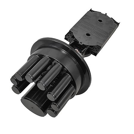 Муфта оптическая тупиковая МВОТ-4620-81-216-1Л36 фото 2