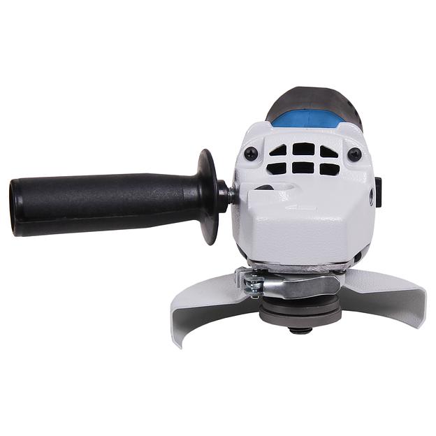 Углошлифовальная машина МШУ13-9-125 опт фото 6