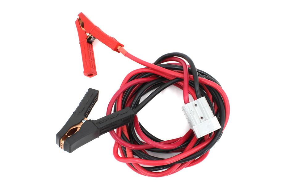 Лебедка переносная электрическая 12В 3500 lbs синтетика ОПТ фото 8