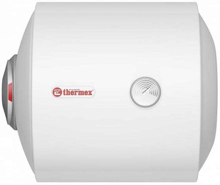 Водонагреватель Thermex Giro 50 1.5кВт 50л электрический настенный/белый фото 7