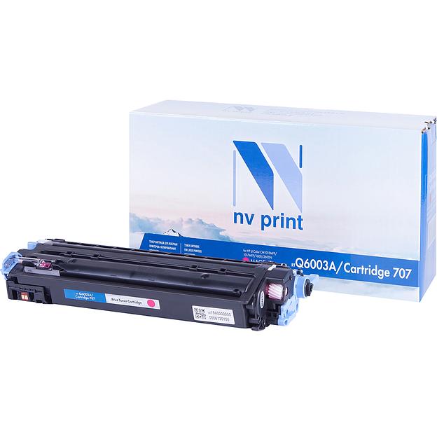 - NV Print NV Print NV-Q6003A/707M (NV-Q6003A/707M) фото 1