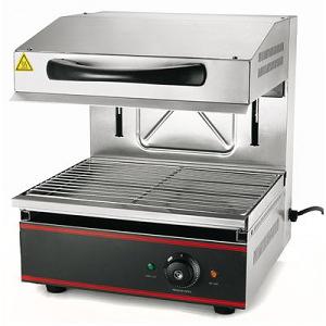 Гриль-саламандер Viatto VA-SS-4500-X фото 1