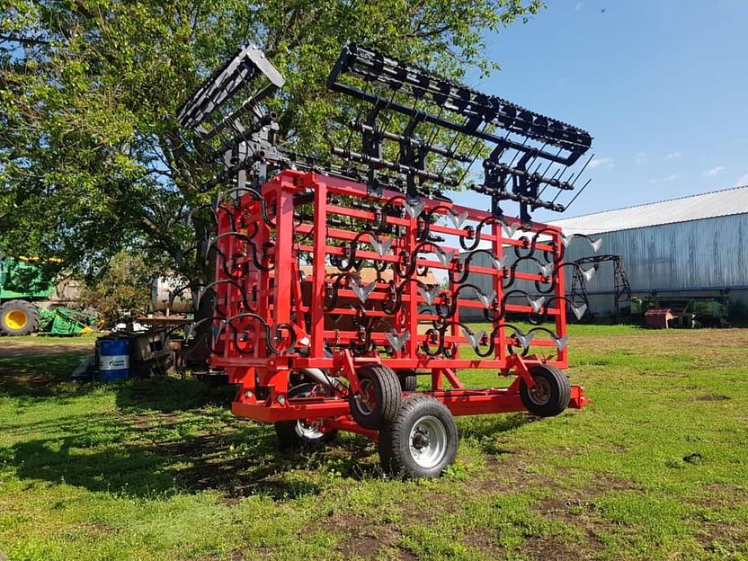 Культиватор КПМ-6 (ЕВРО) фото 9