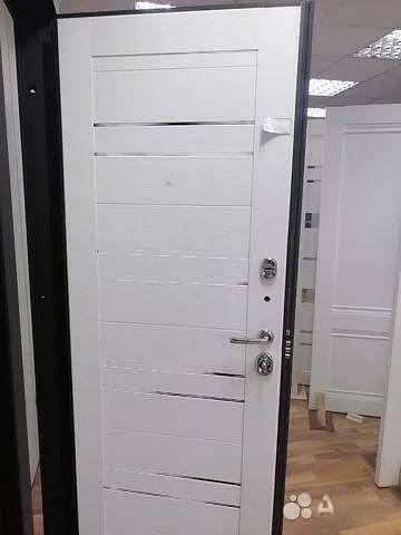 Дверь входная металлическая опт фото 1