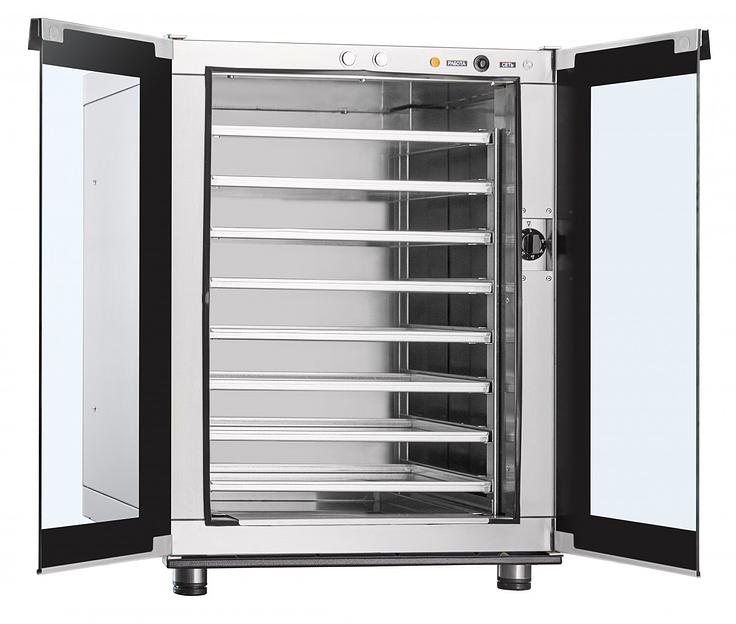 Шкаф расстоечный тепловой ШРТ-8-01 фото 3