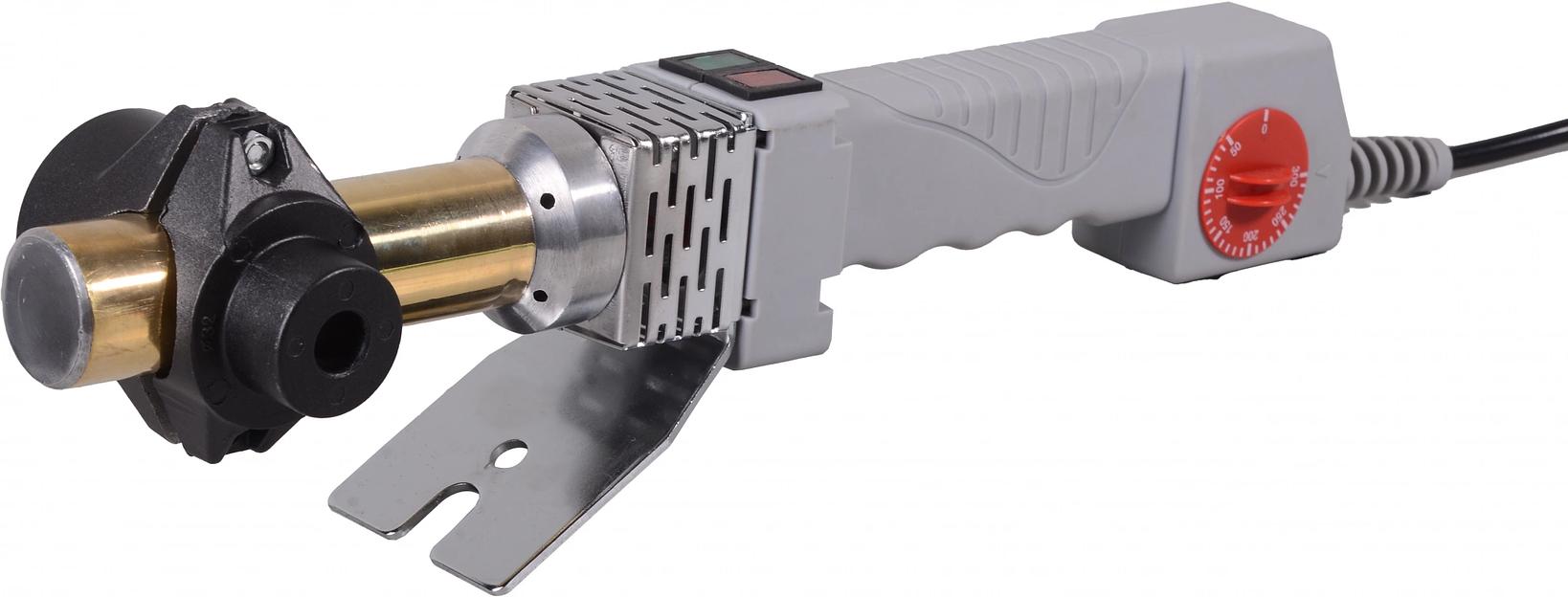 Аппарат для сварки пластиковых труб АСПТ-1200 Ресанта фото 4