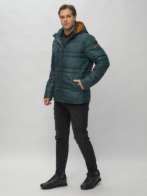 Куртка спортивная Мастер Класс 62175TZ фото 3