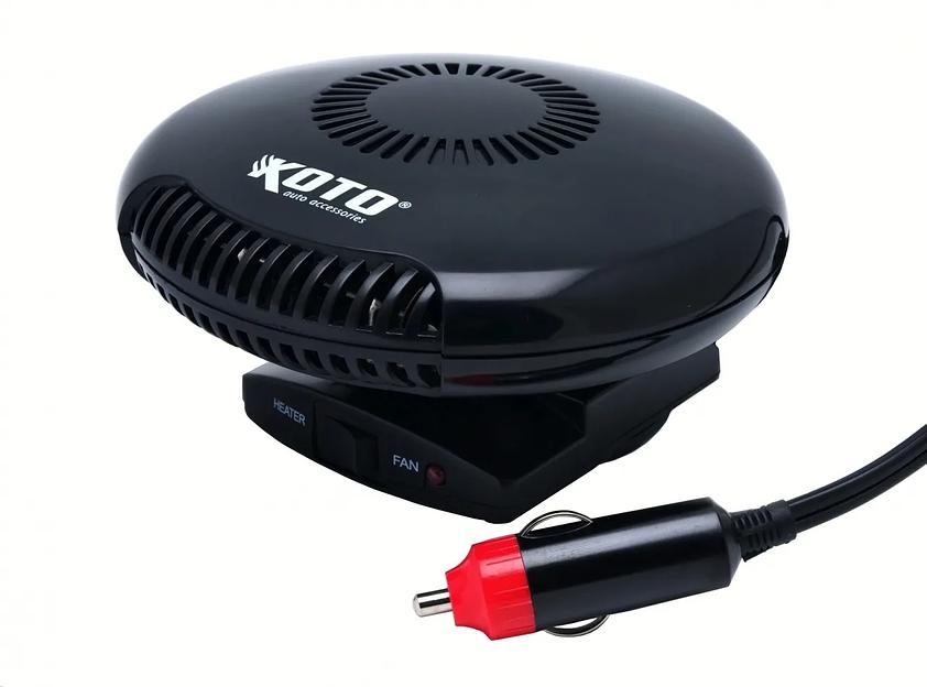 Вентилятор малый «КОТО EFB-220» ОПТ фото 1