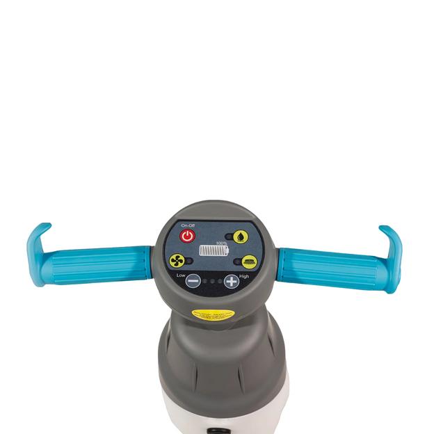 Мобильная поломоечная машина VinnerMyer S430B ОПТ фото 3