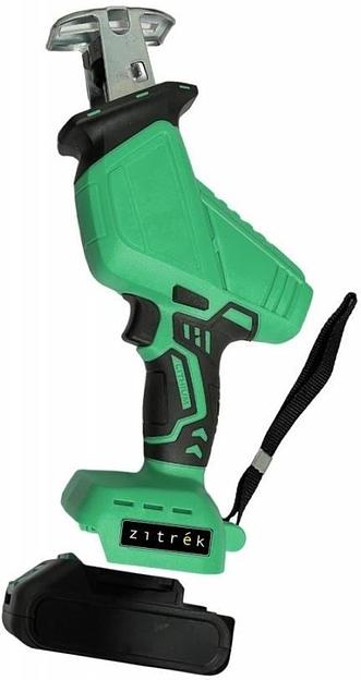 Пила сабельная аккумуляторная ZITREK ZKRS20V [082-1891] фото 2