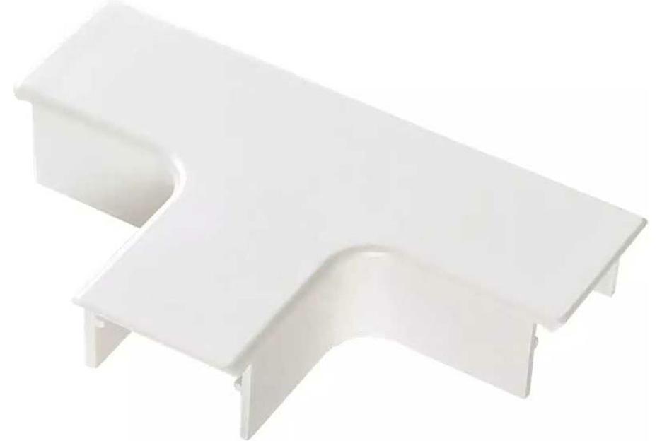 Т-образное ответвление для кабельного канала 20х12 5 020005S фото 1